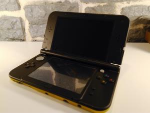 new Nintendo 3DS LL Samus Edition (11)